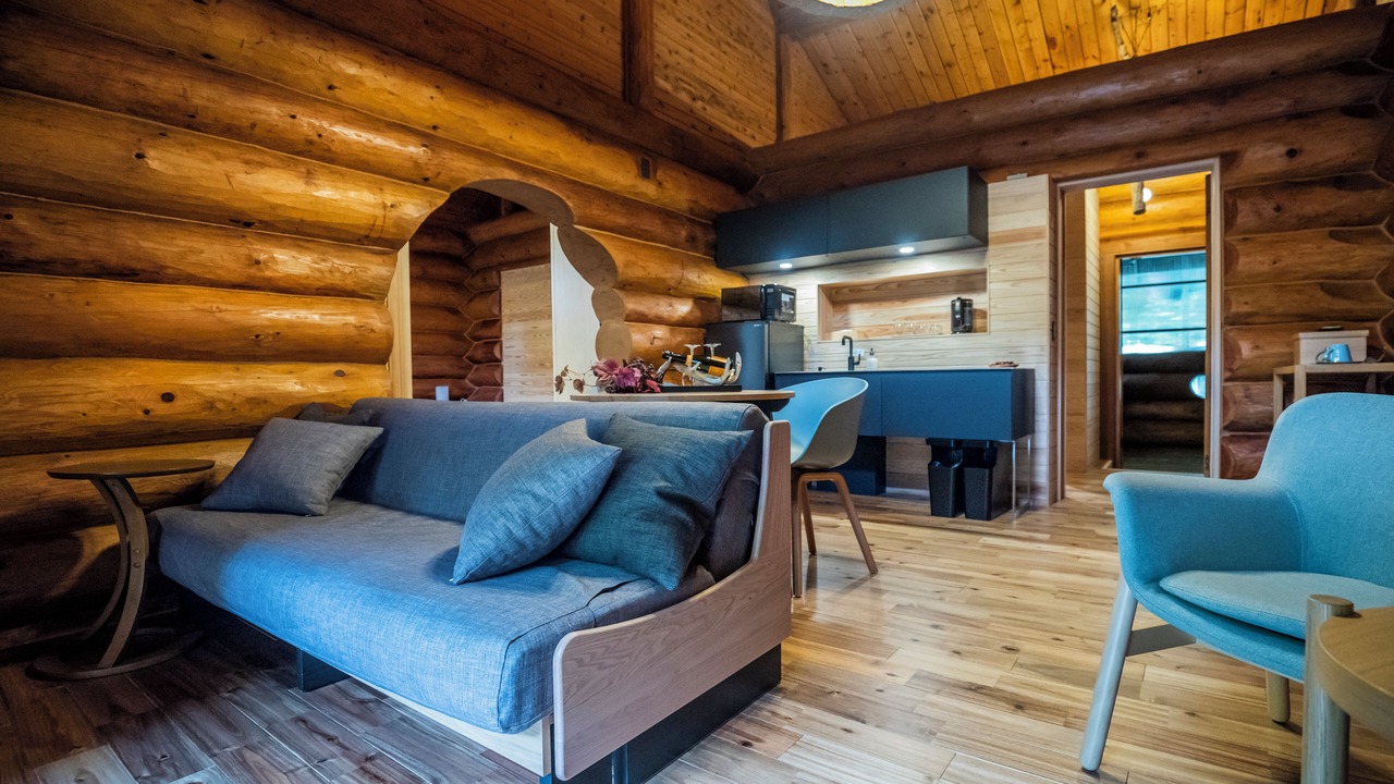 Photo of Bathroom in Oze Nationak Park