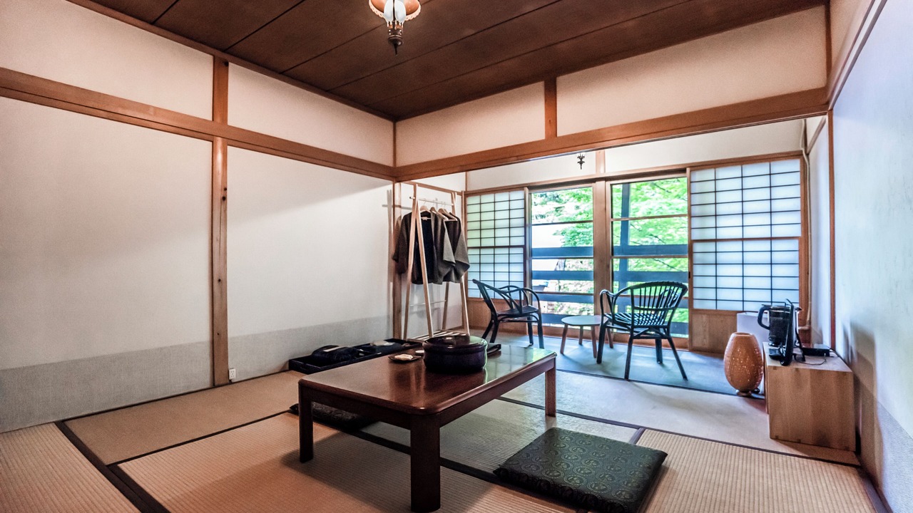 Photo of Bedroom in Oze Nationak Park