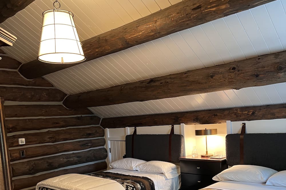 Photo of Bedroom in Snowmass Village