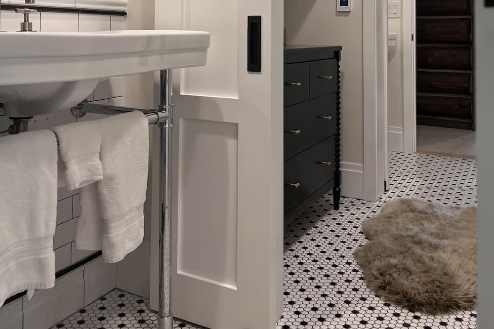 Photo of Bathroom in Snowmass Village