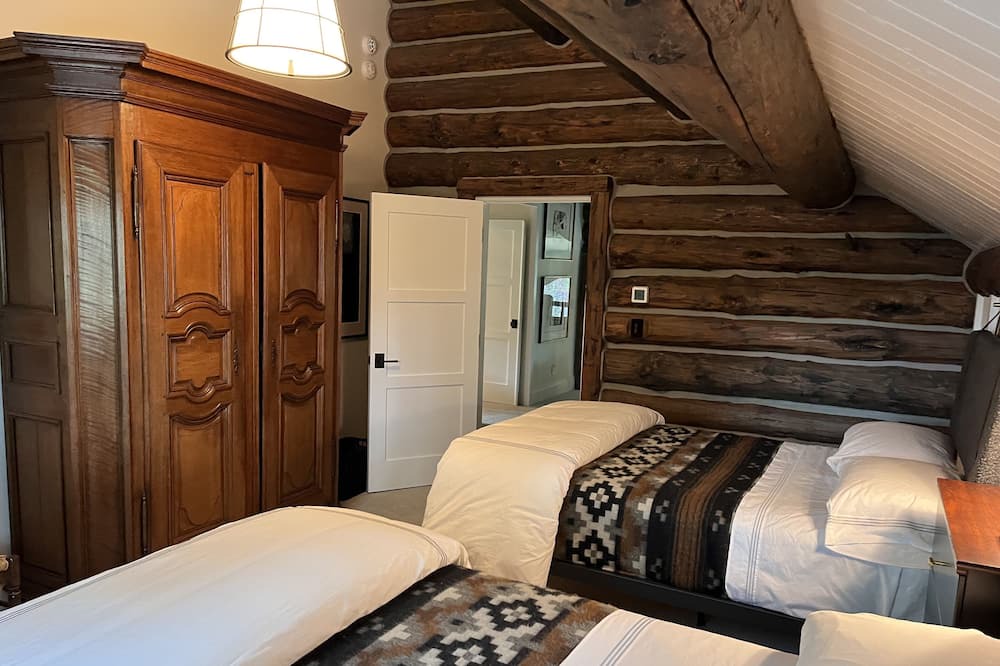 Photo of Bedroom in Snowmass Village