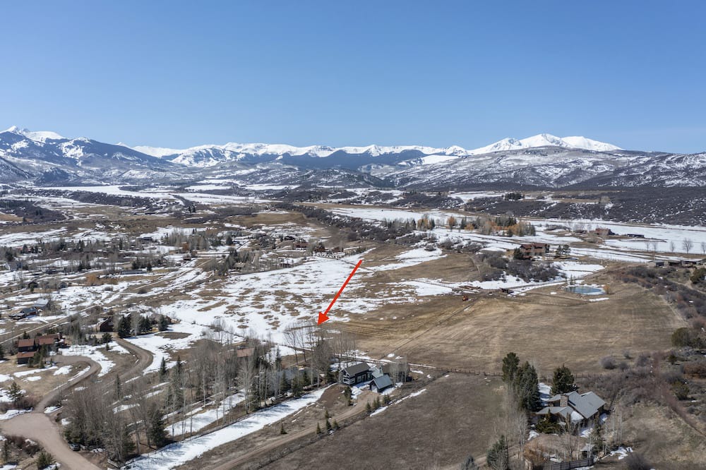 Photo of Outdoor in Snowmass Village