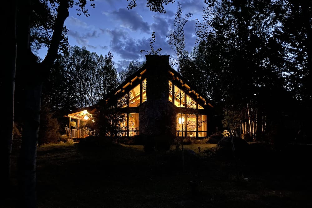 Photo of Outdoor in Snowmass Village