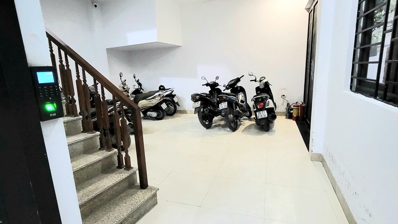 Photo of Outdoor in My Đinh