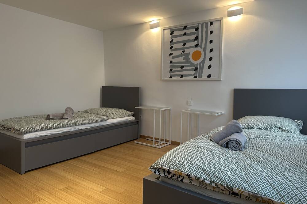 Photo of Bedroom in Gablenberg