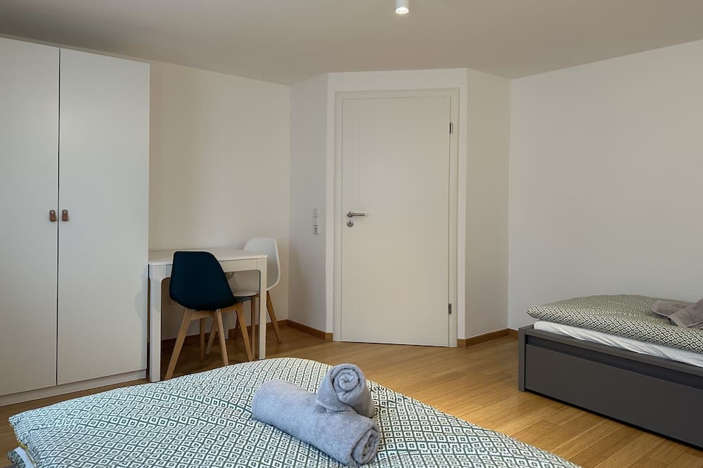 Photo of Bedroom in Gablenberg