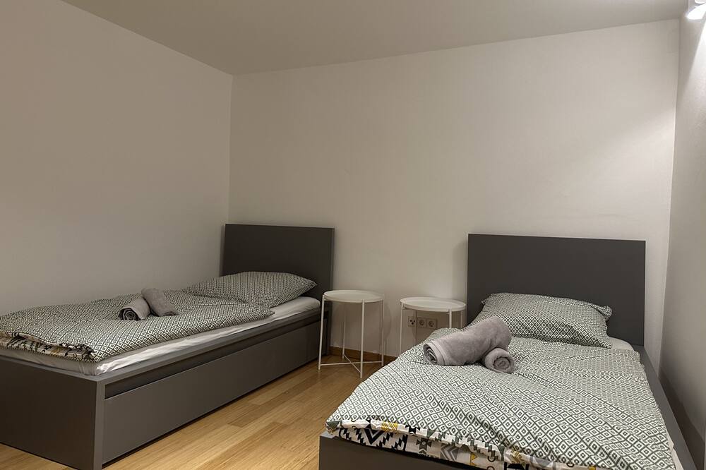 Photo of Bedroom in Gablenberg