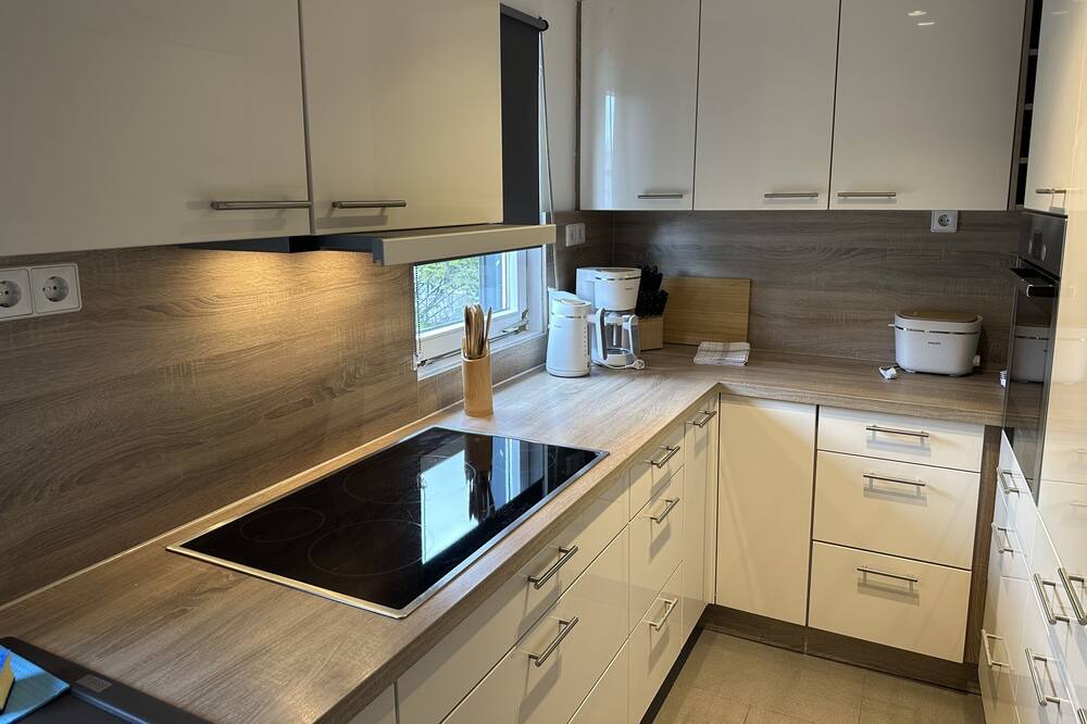 Photo of Kitchen in Gablenberg