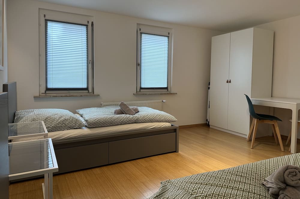 Photo of Bedroom in Gablenberg
