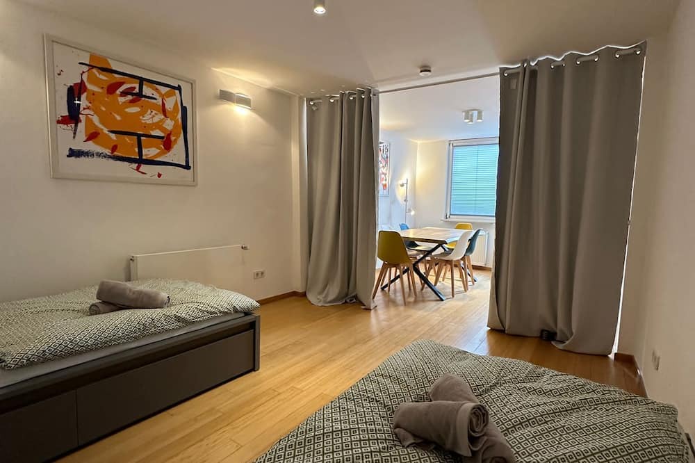 Photo of Bedroom in Gablenberg