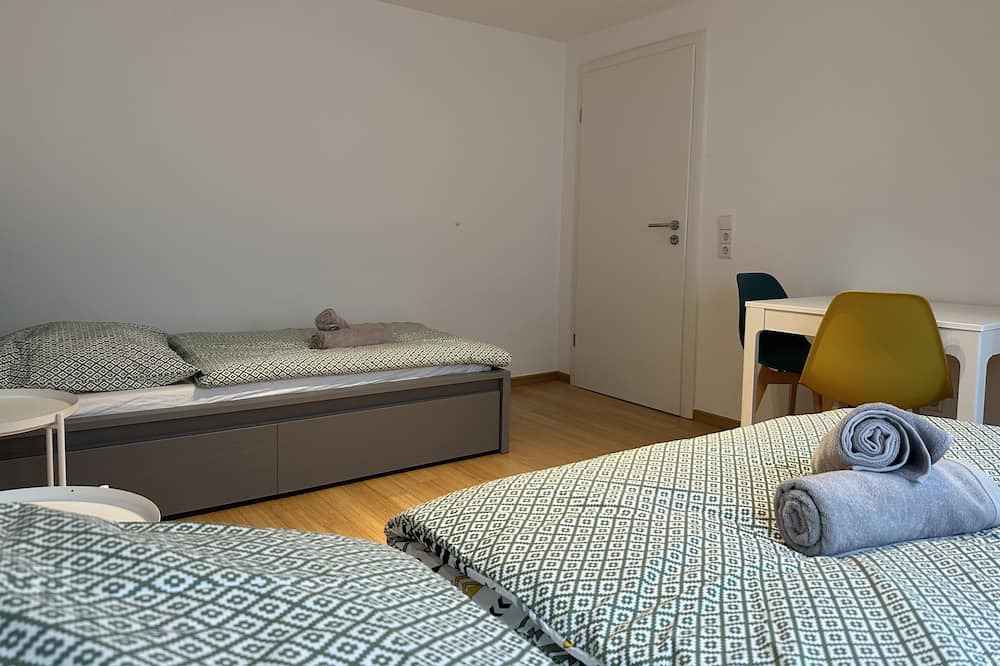 Photo of Bedroom in Gablenberg