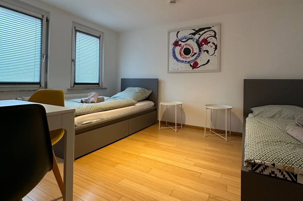 Photo of Bedroom in Gablenberg