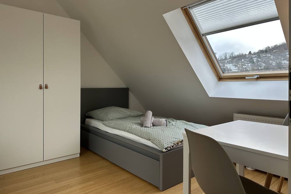 Photo of Bedroom in Gablenberg