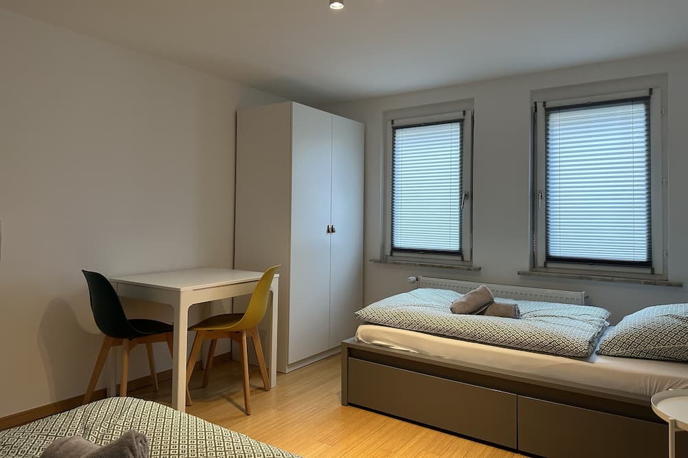 Photo of Bedroom in Gablenberg