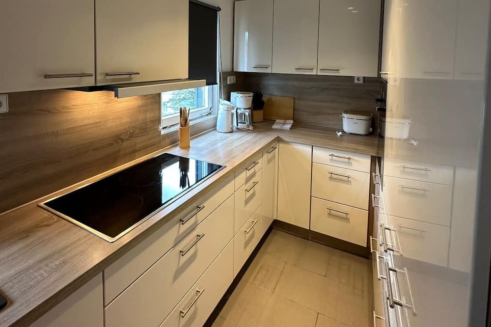 Photo of Kitchen in Gablenberg