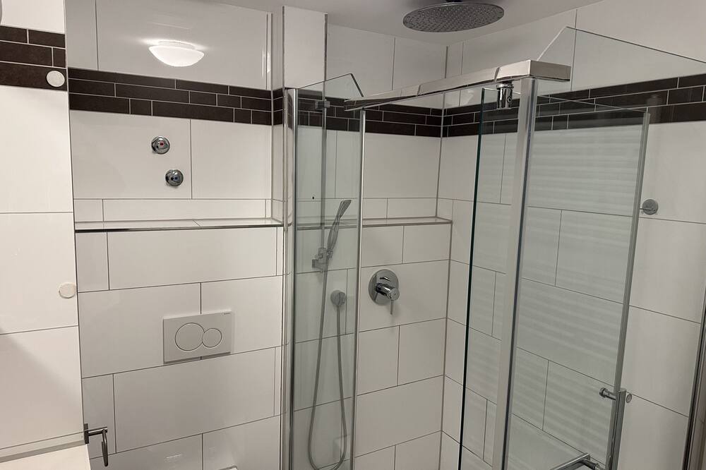 Photo of Bathroom in Gablenberg