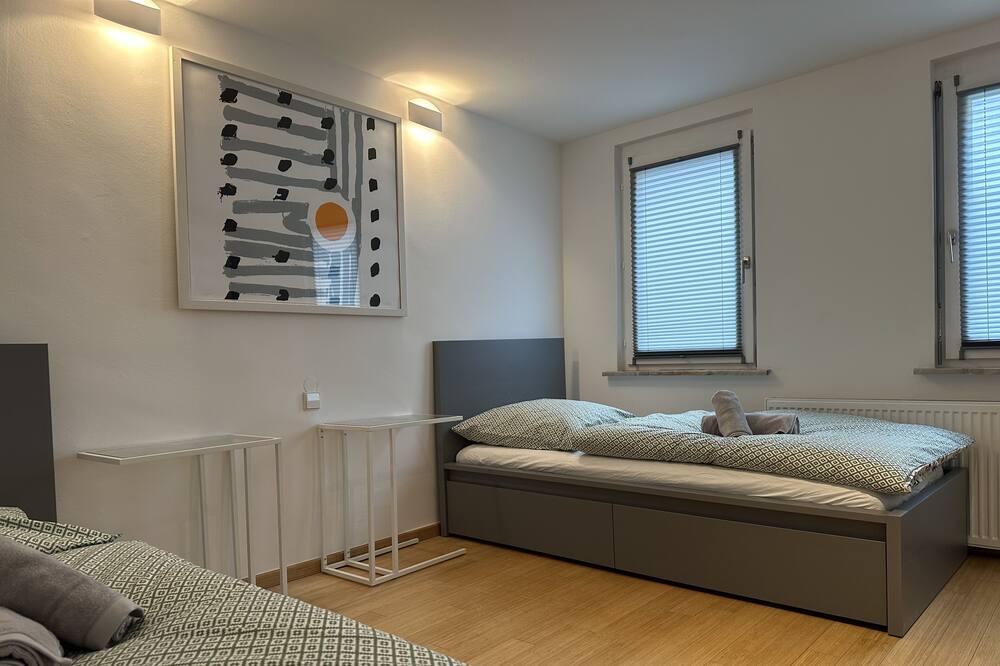 Photo of Bedroom in Gablenberg