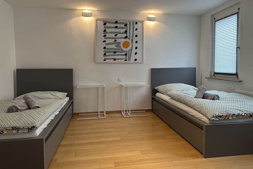 Photo of Bedroom in Gablenberg