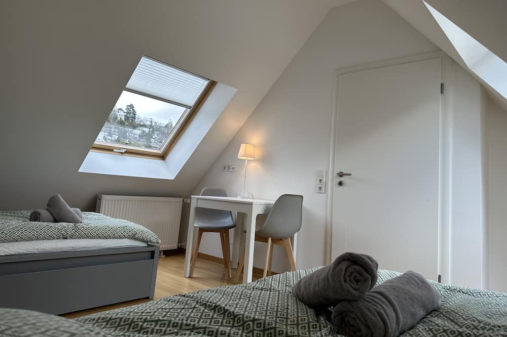 Photo of Bedroom in Gablenberg