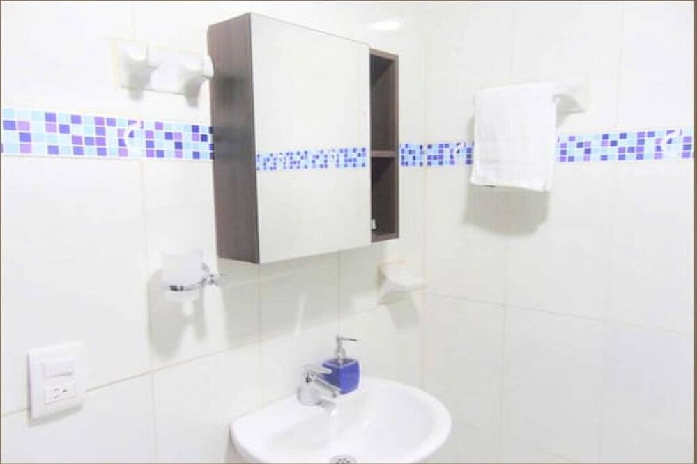 Photo of Bathroom in Doradal