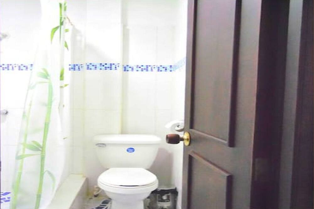 Photo of Bathroom in Doradal