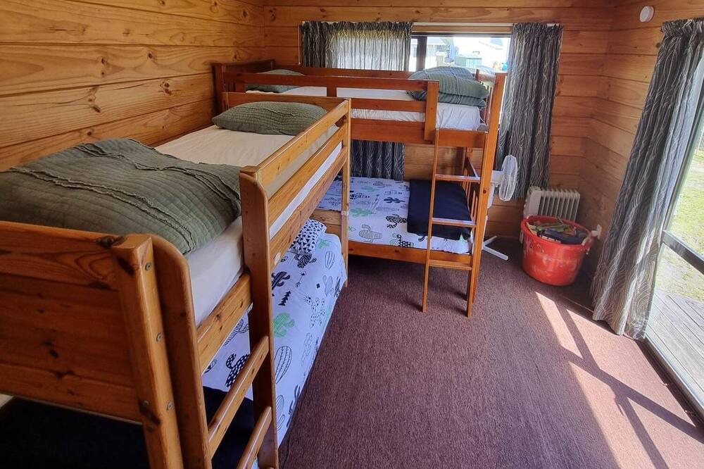 Photo of Bedroom in Otaki Beach
