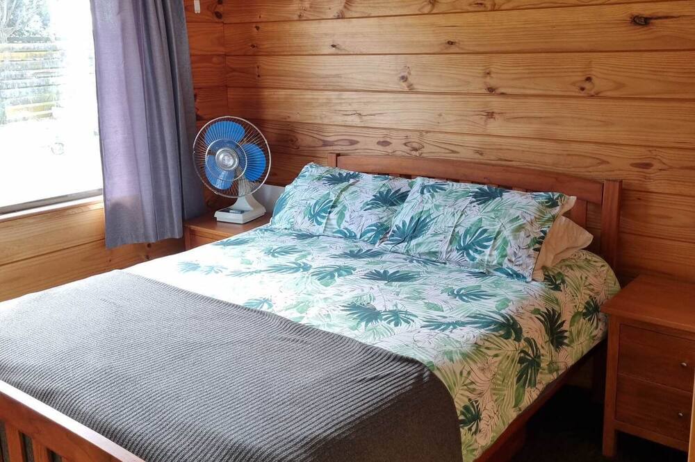 Photo of Bedroom in Otaki Beach