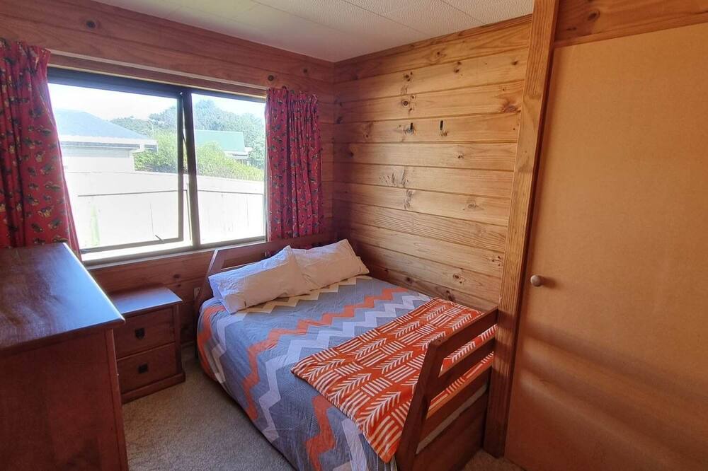 Photo of Bedroom in Otaki Beach