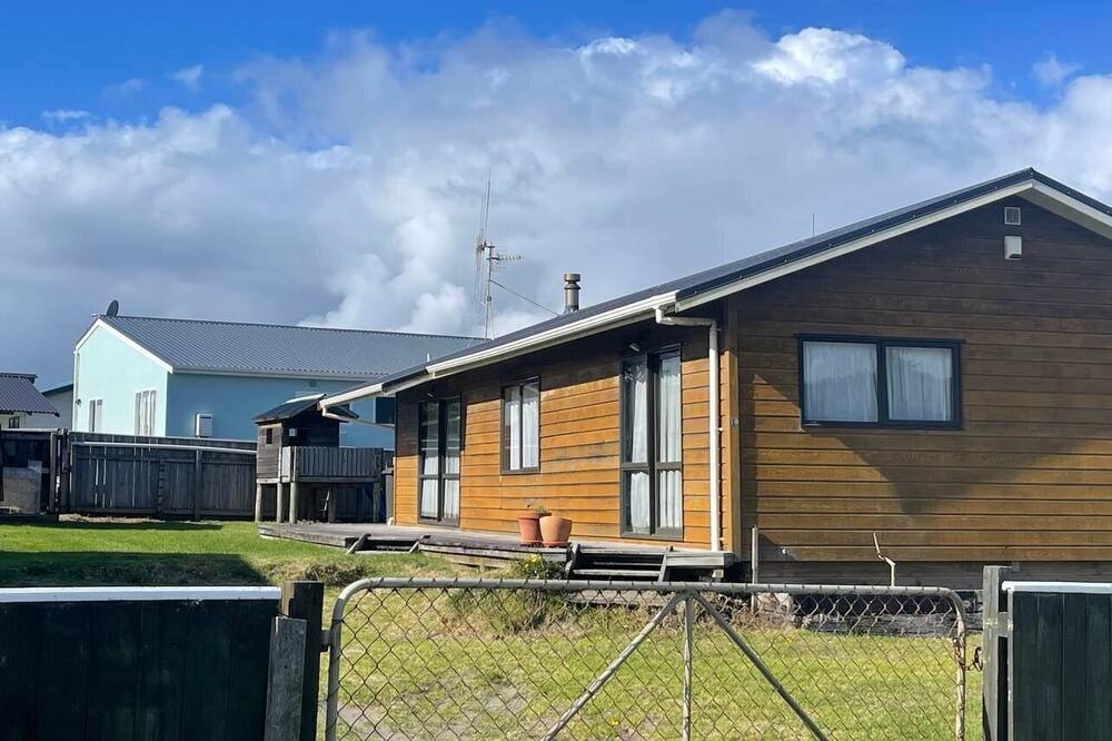 Photo of Outdoor in Otaki Beach