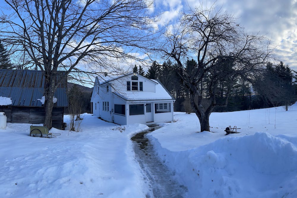 Photo of Outdoor in Granville