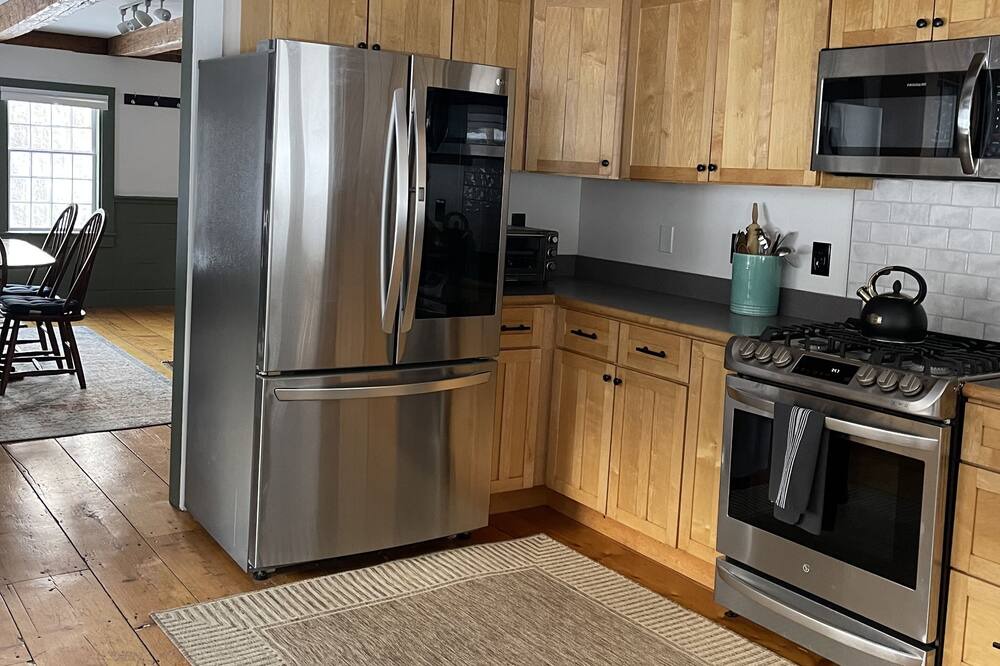 Photo of Kitchen in Granville