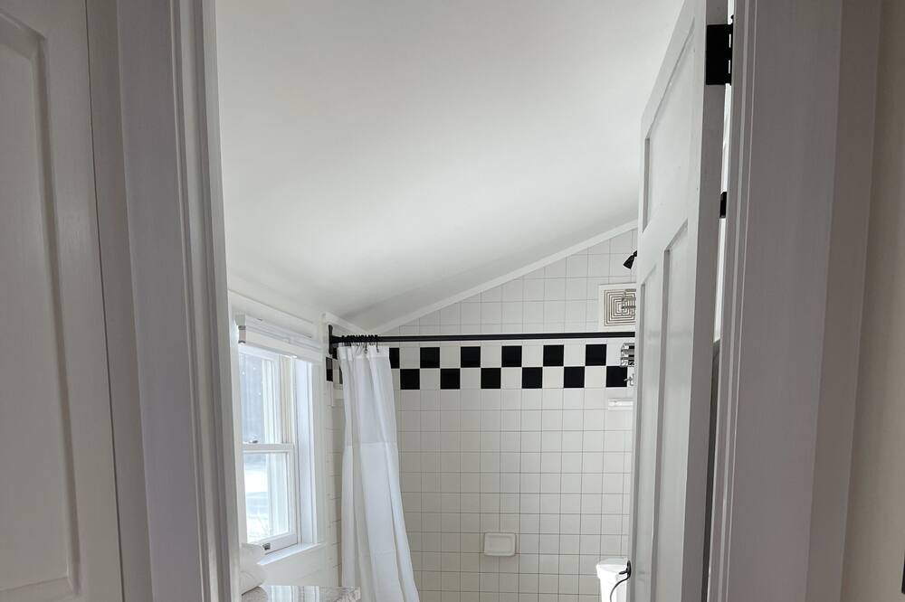 Photo of Bathroom in Granville
