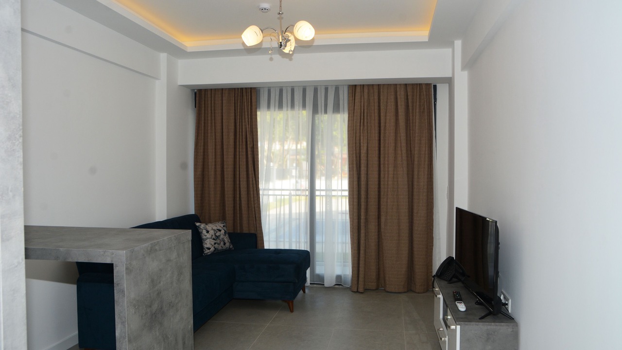 Photo of Livingroom in Camyuva