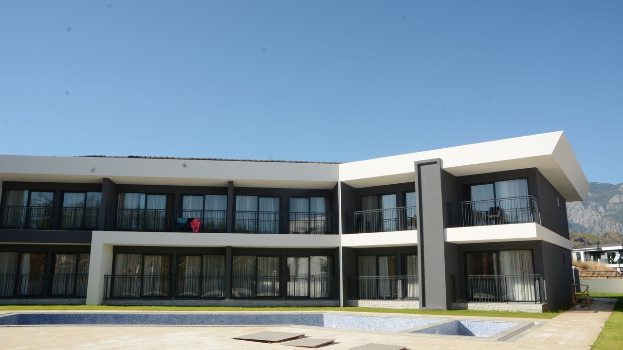 Photo of Outdoor in Camyuva