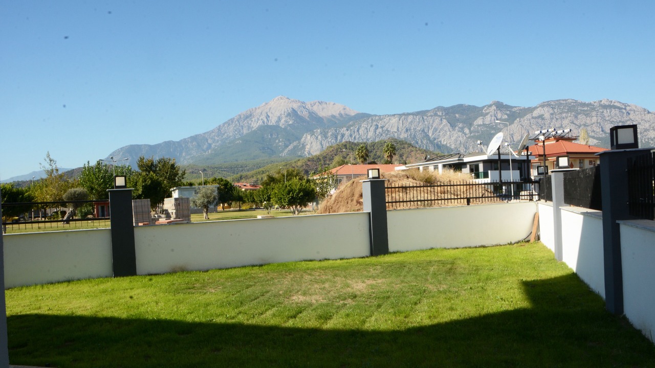 Photo of Outdoor in Camyuva