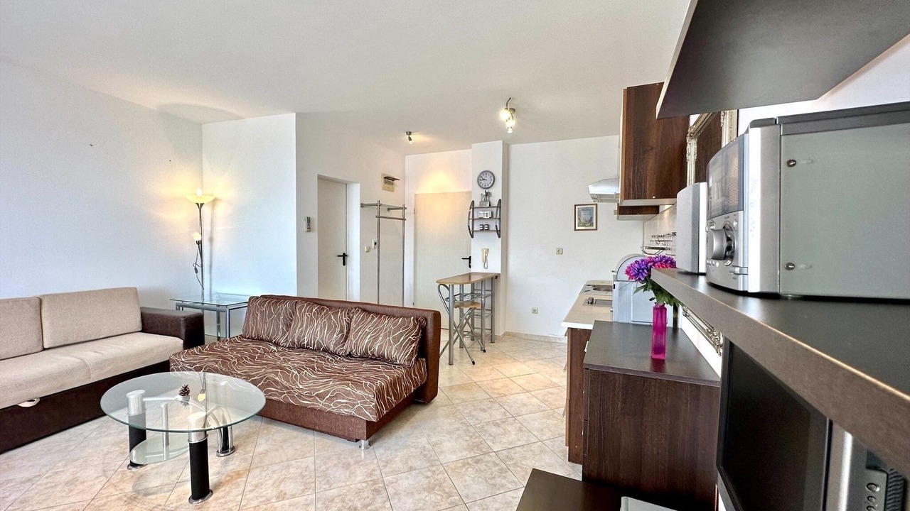 Photo of Livingroom in Kosharitsa