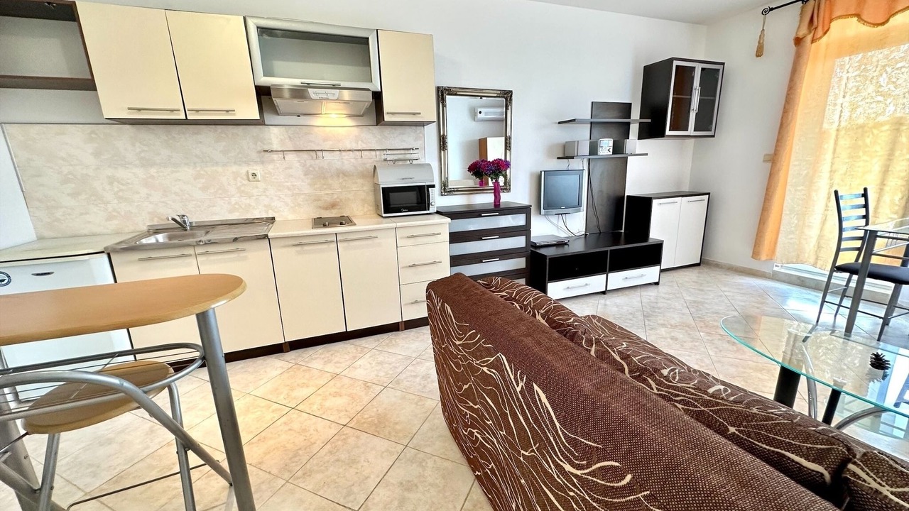 Photo of Kitchen in Kosharitsa