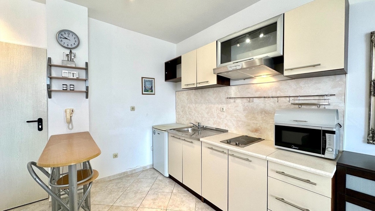 Photo of Kitchen in Kosharitsa