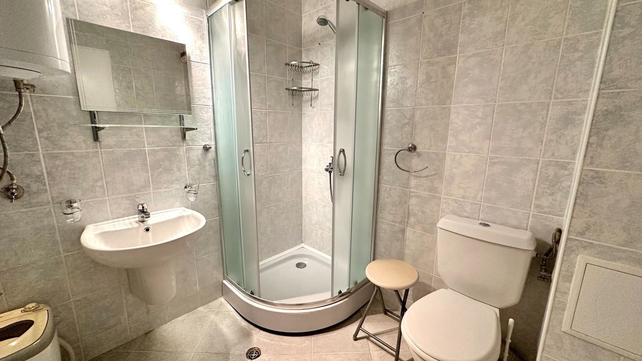 Photo of Bathroom in Kosharitsa