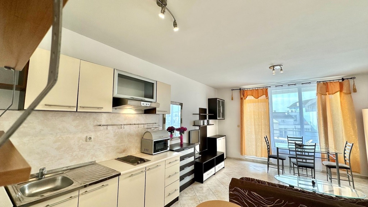 Photo of Kitchen in Kosharitsa