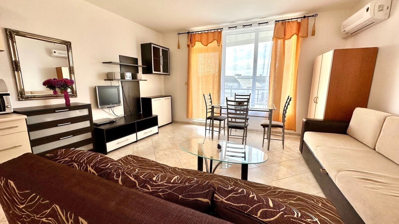 Photo of Livingroom in Kosharitsa