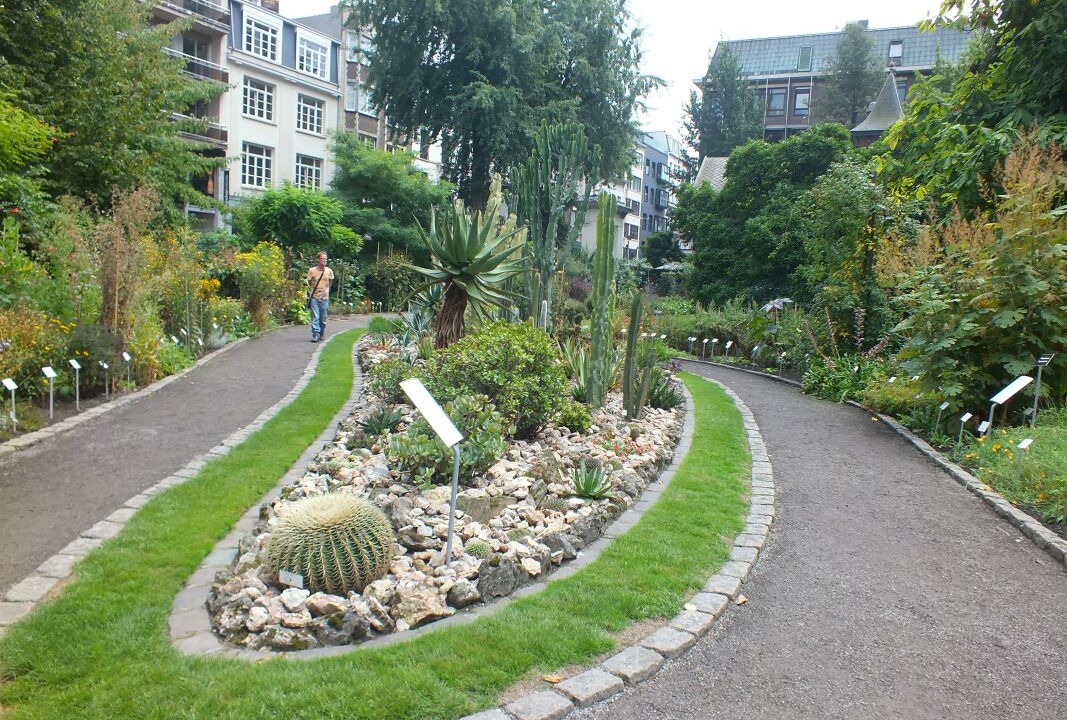 Photo of Outdoor in Jewish Quarter