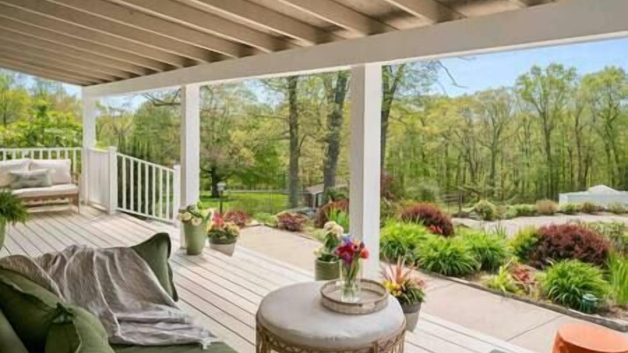 Photo of Patio Balcony in East Lyme