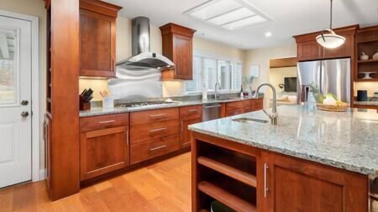 Photo of Kitchen in East Lyme