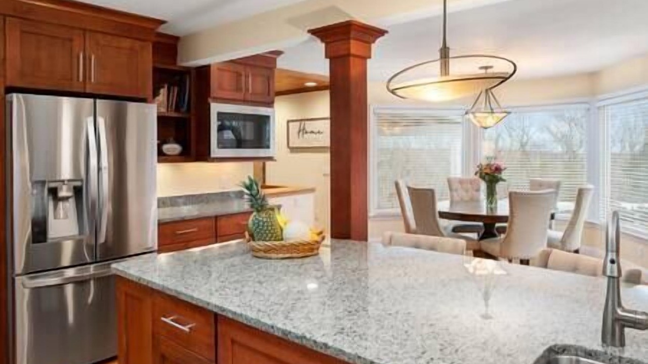 Photo of Kitchen in East Lyme