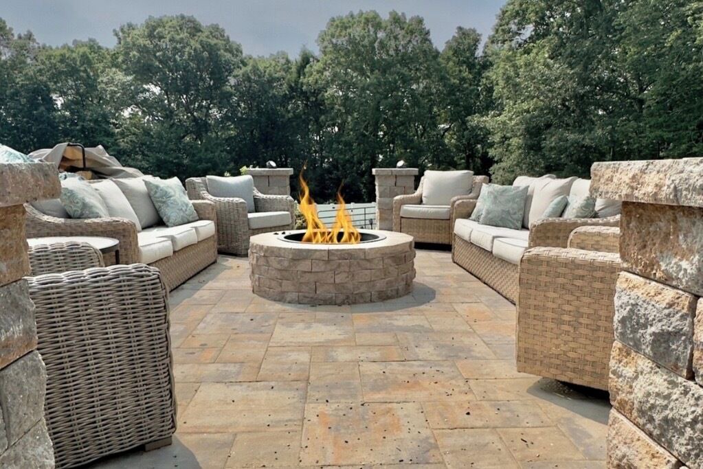 Photo of Patio Balcony in East Lyme