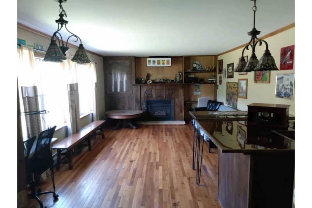 Photo of Kitchen in Farrandsville