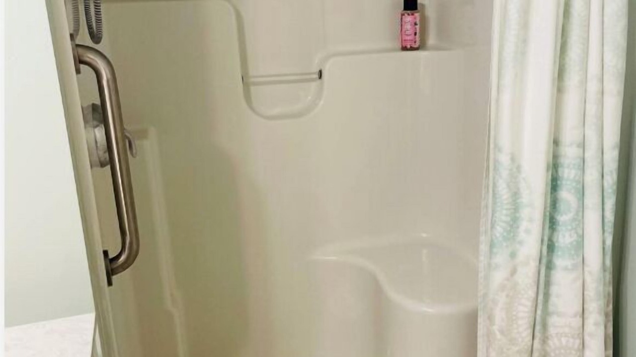 Photo of Bathroom in Old Saybrook