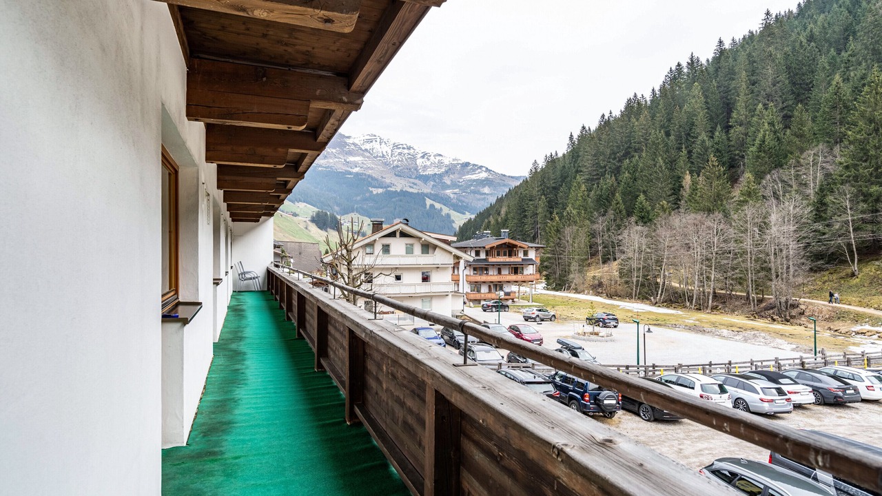 Photo of Outdoor in Lanersbach