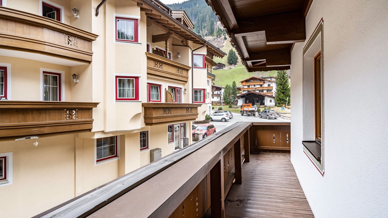 Photo of Outdoor in Lanersbach